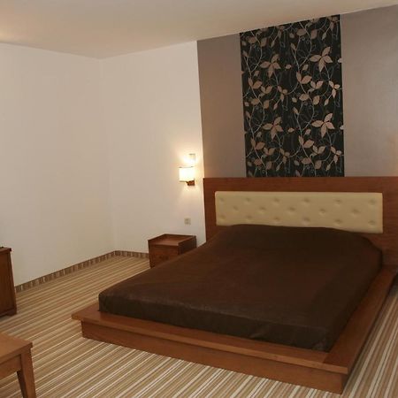 Villa Valeev Σωζόπολη Εξωτερικό φωτογραφία