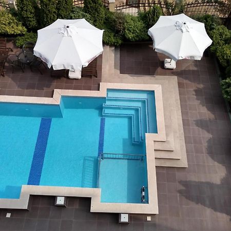 Villa Valeev Σωζόπολη Εξωτερικό φωτογραφία