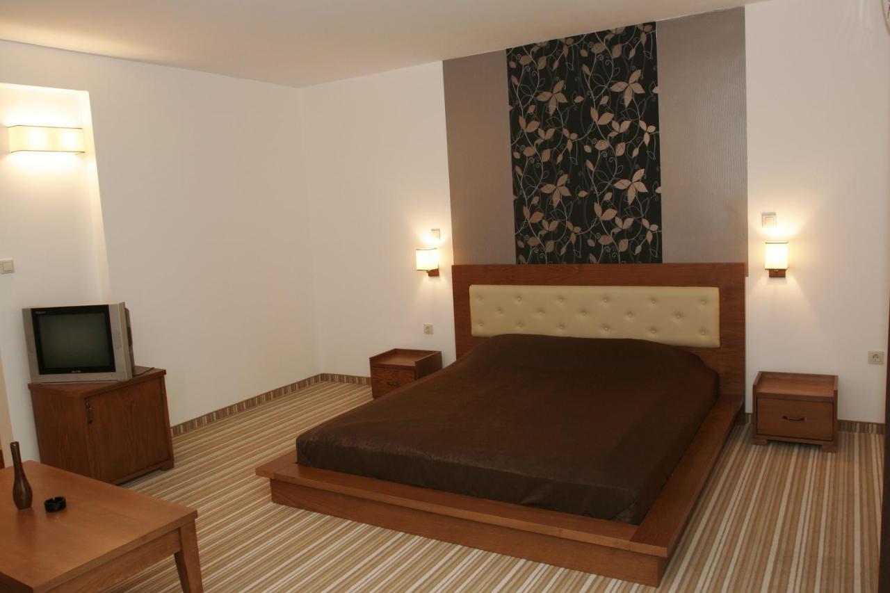 Villa Valeev Σωζόπολη Εξωτερικό φωτογραφία