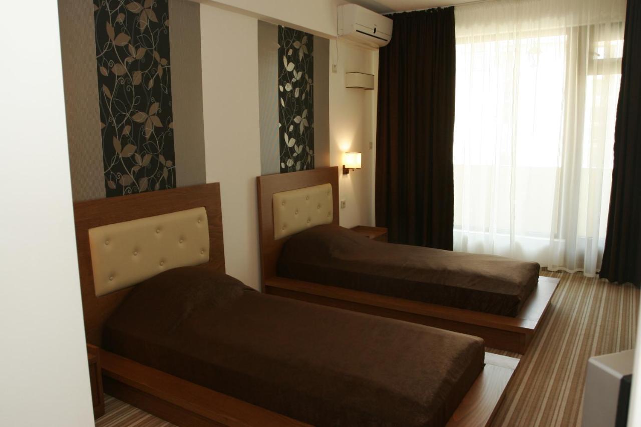 Villa Valeev Σωζόπολη Εξωτερικό φωτογραφία