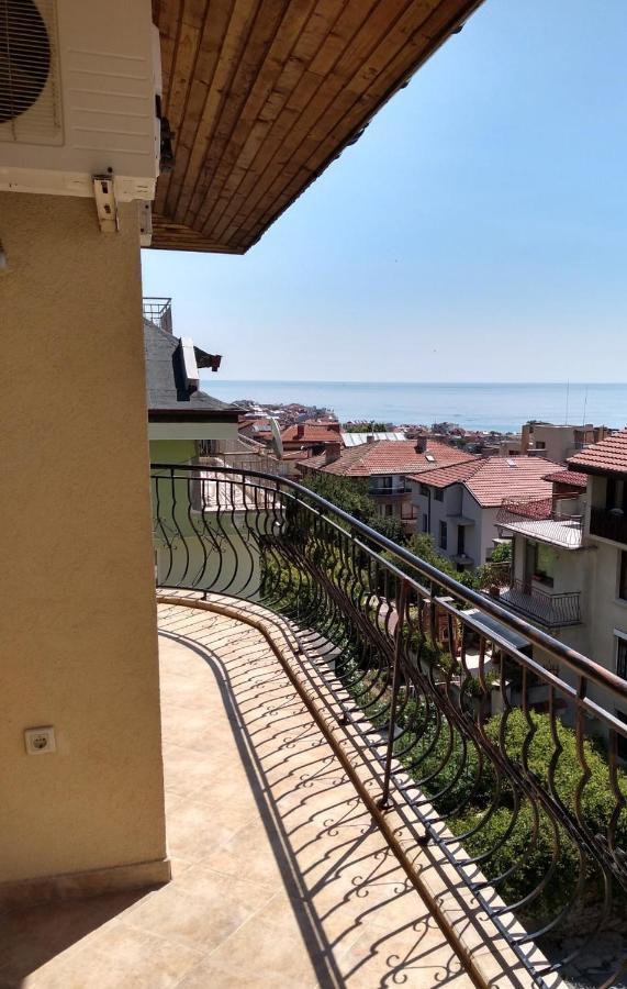 Villa Valeev Σωζόπολη Εξωτερικό φωτογραφία