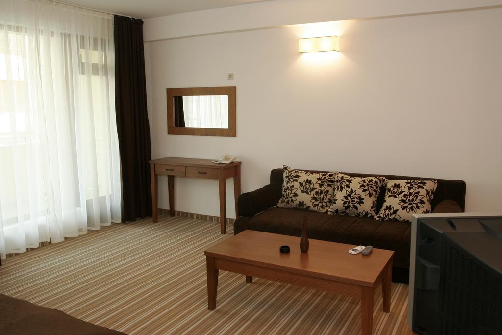 Villa Valeev Σωζόπολη Εξωτερικό φωτογραφία